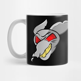 Rat Esports Mascot Mug